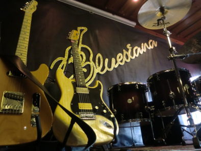 Bluesiana Rock Cafe